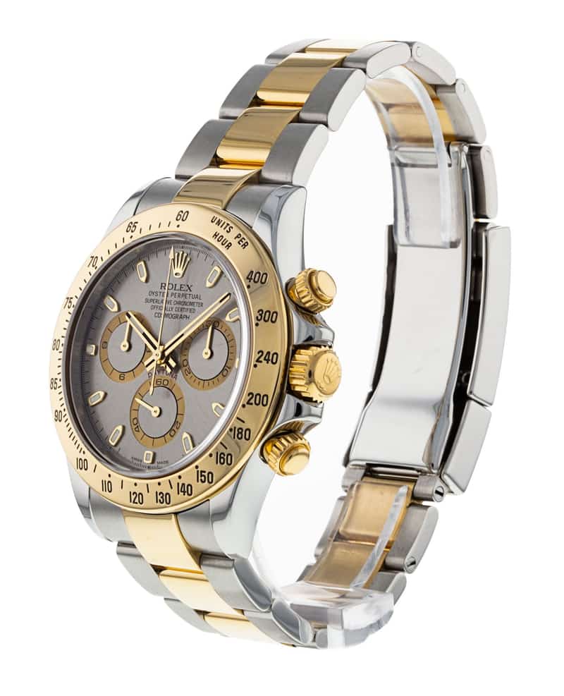 Rolex Daytona 116523